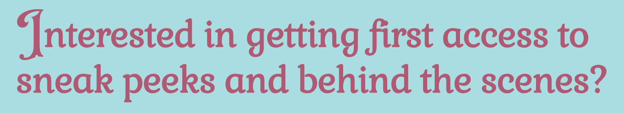 Author Aura Frost Hi! I'm Aura